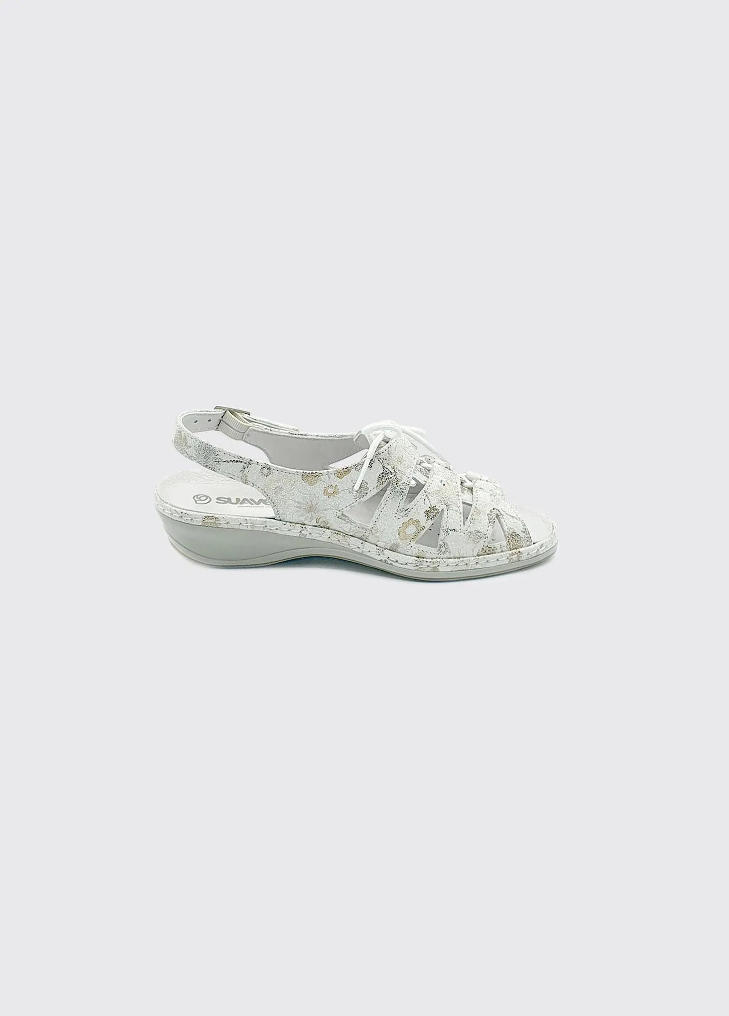 Elle - White