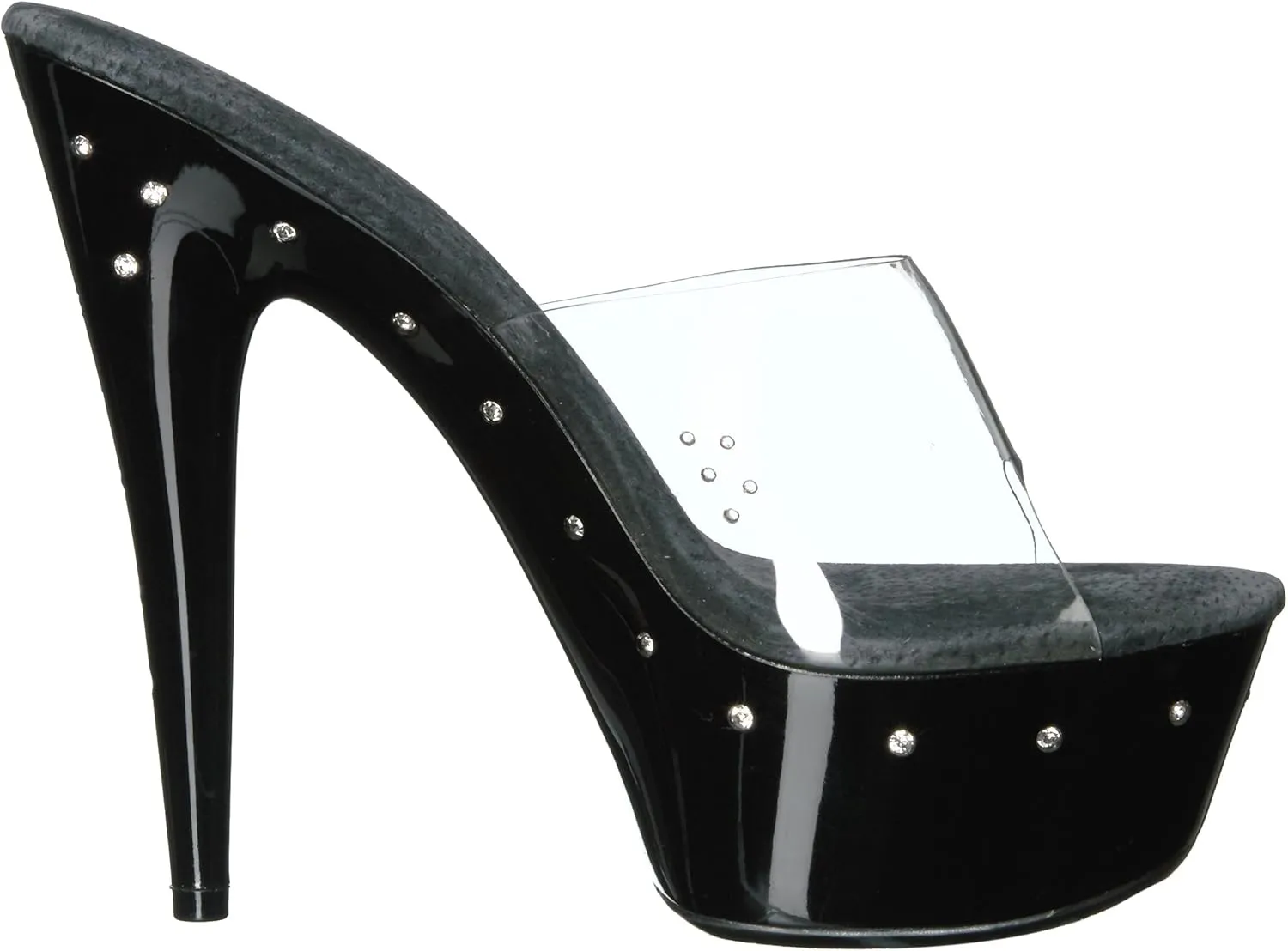Ellie Shoes Women's 609-Harmony Platform Dress Sandal