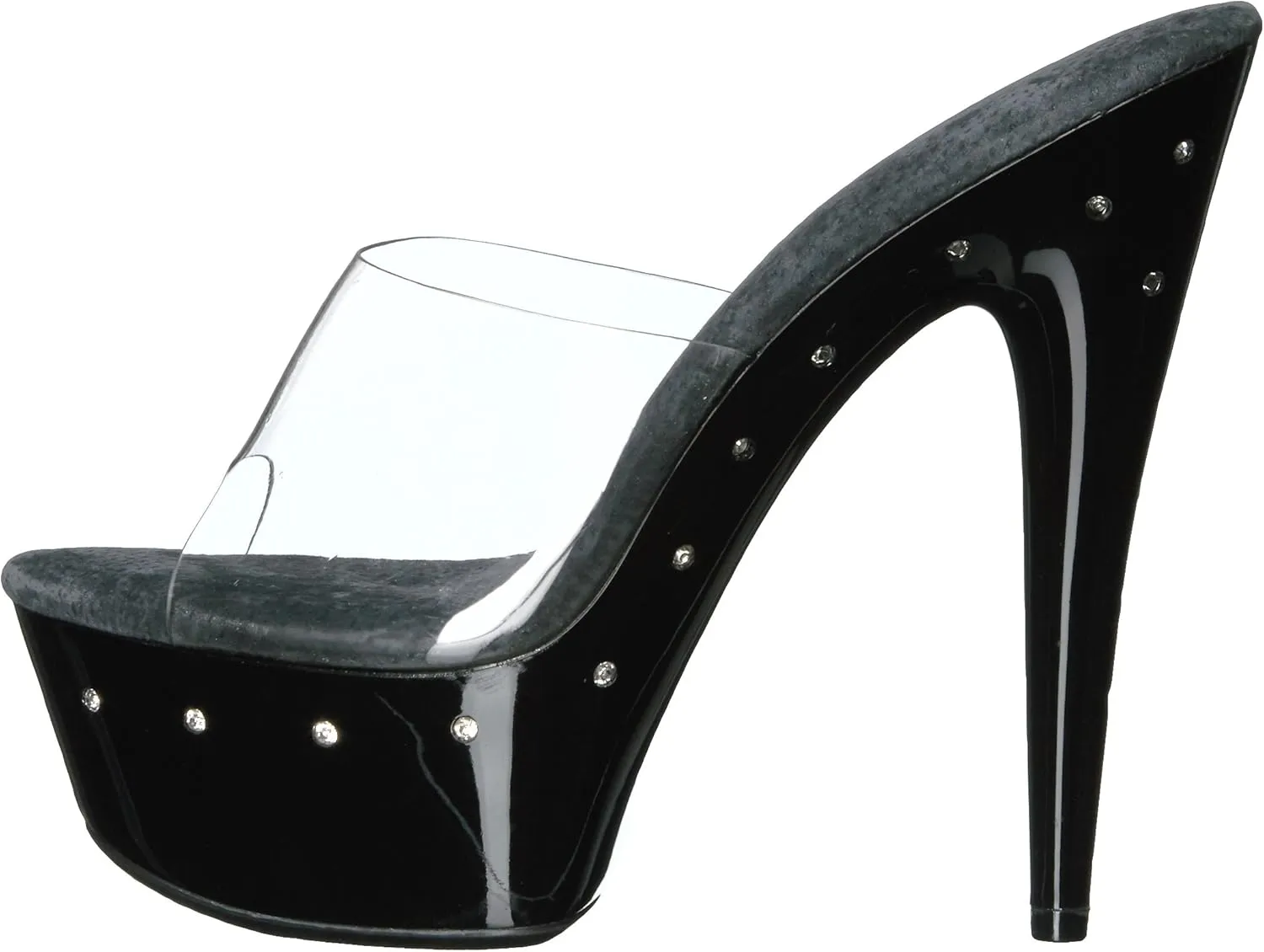 Ellie Shoes Women's 609-Harmony Platform Dress Sandal