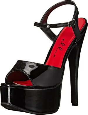 Ellie Shoes Women's 652-JULIET Dress Sandal