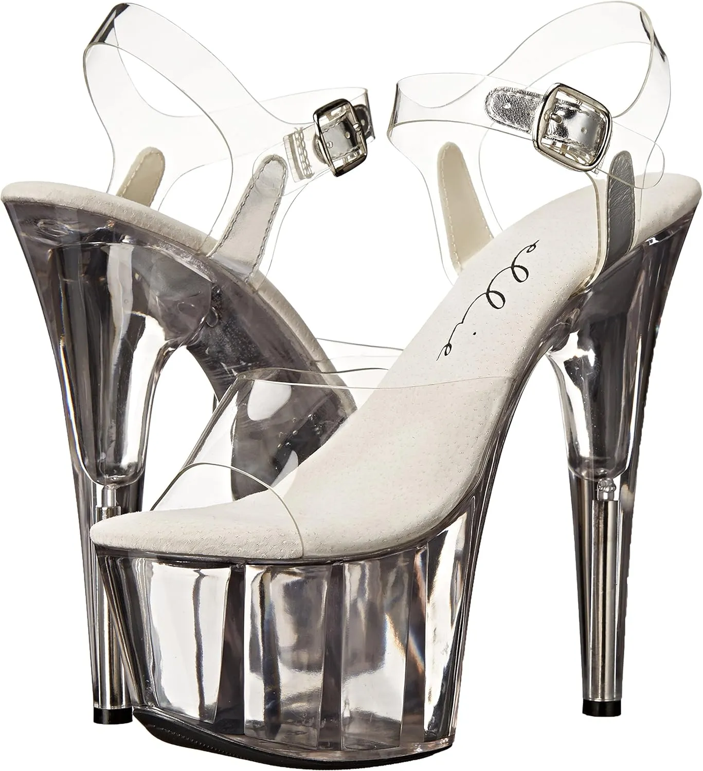 Ellie Shoes Women's 709 Brook Platform Sandal