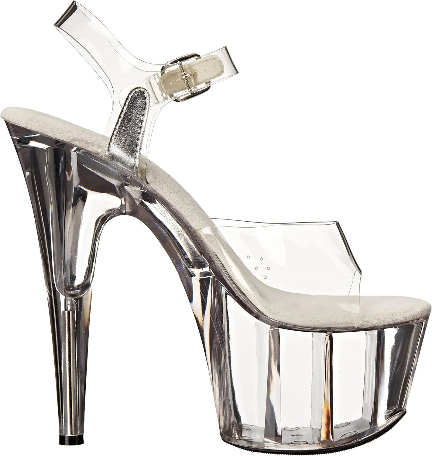 Ellie Shoes Women's 709 Brook Platform Sandal