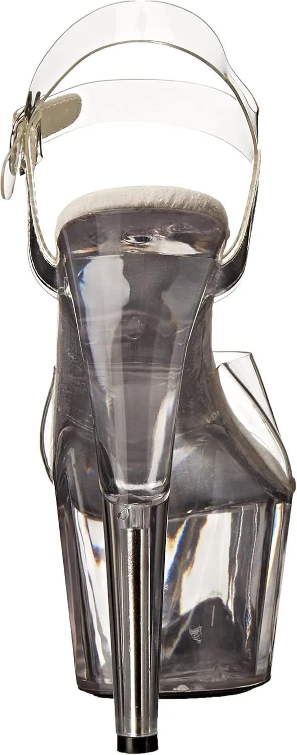 Ellie Shoes Women's 709 Brook Platform Sandal