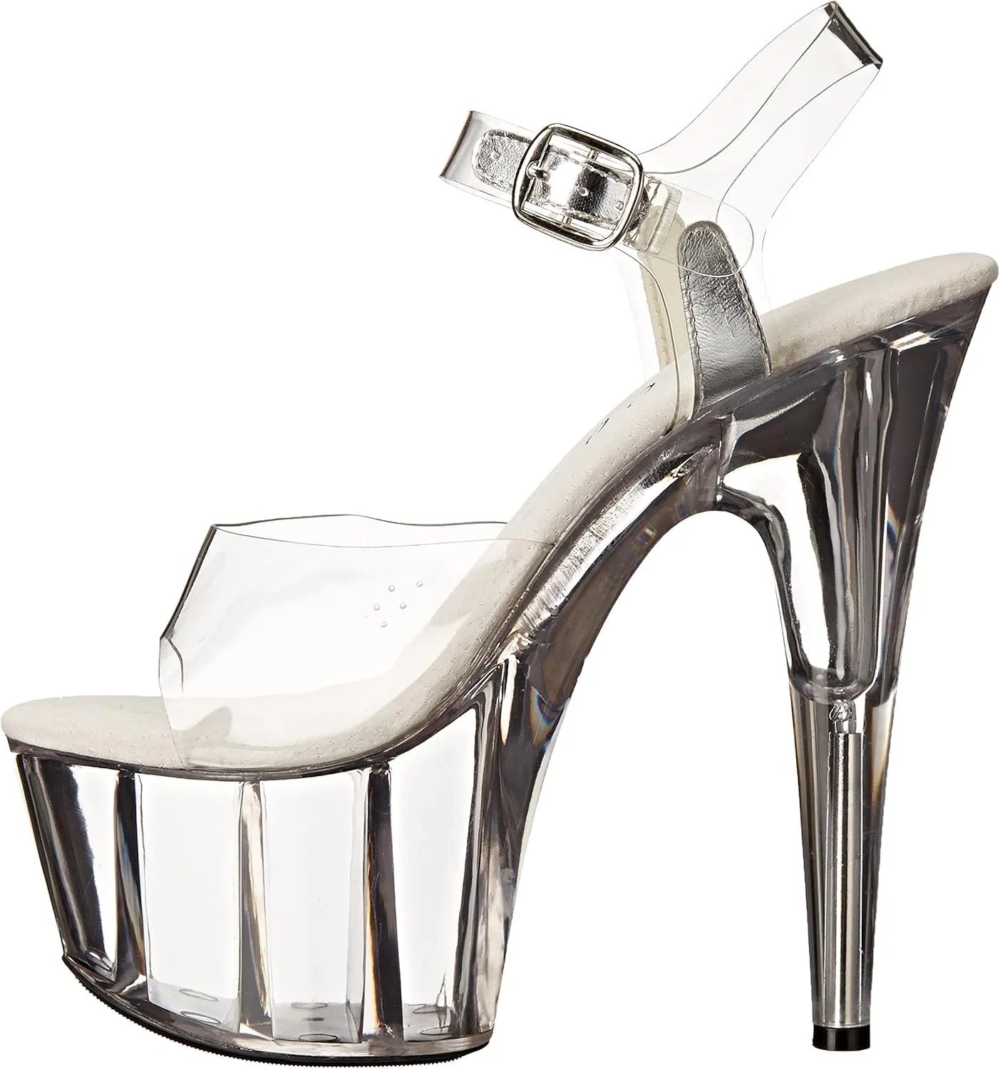 Ellie Shoes Women's 709 Brook Platform Sandal