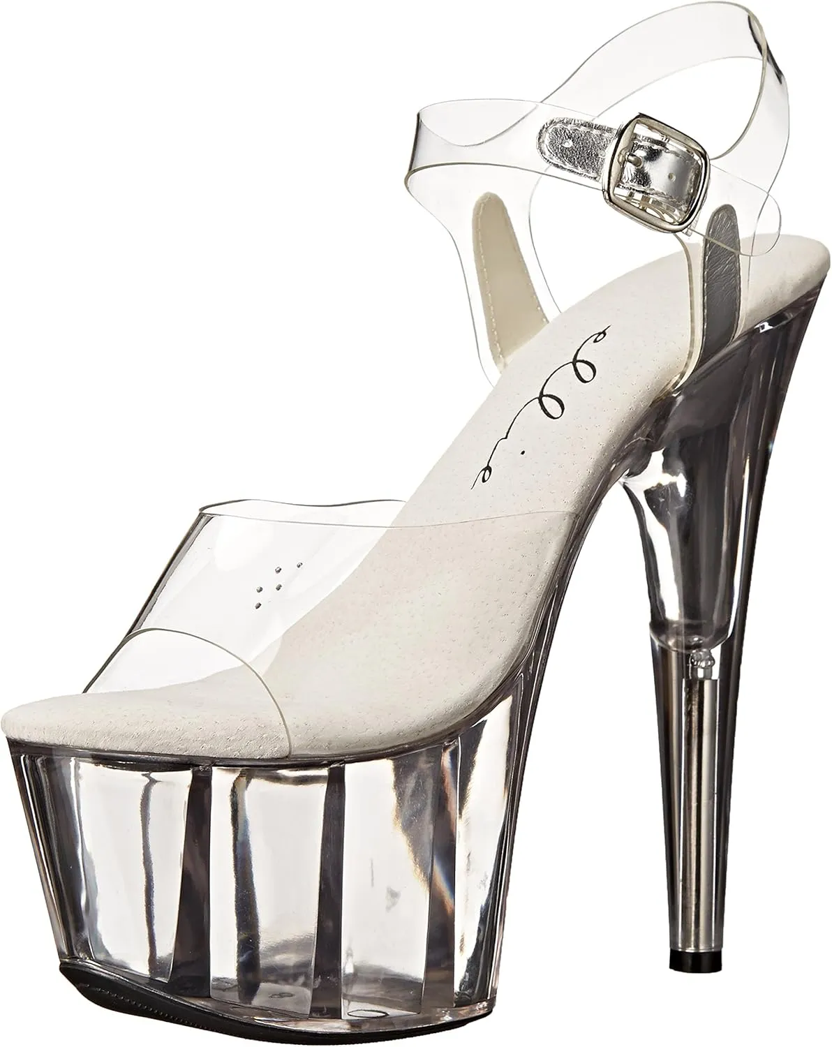 Ellie Shoes Women's 709 Brook Platform Sandal