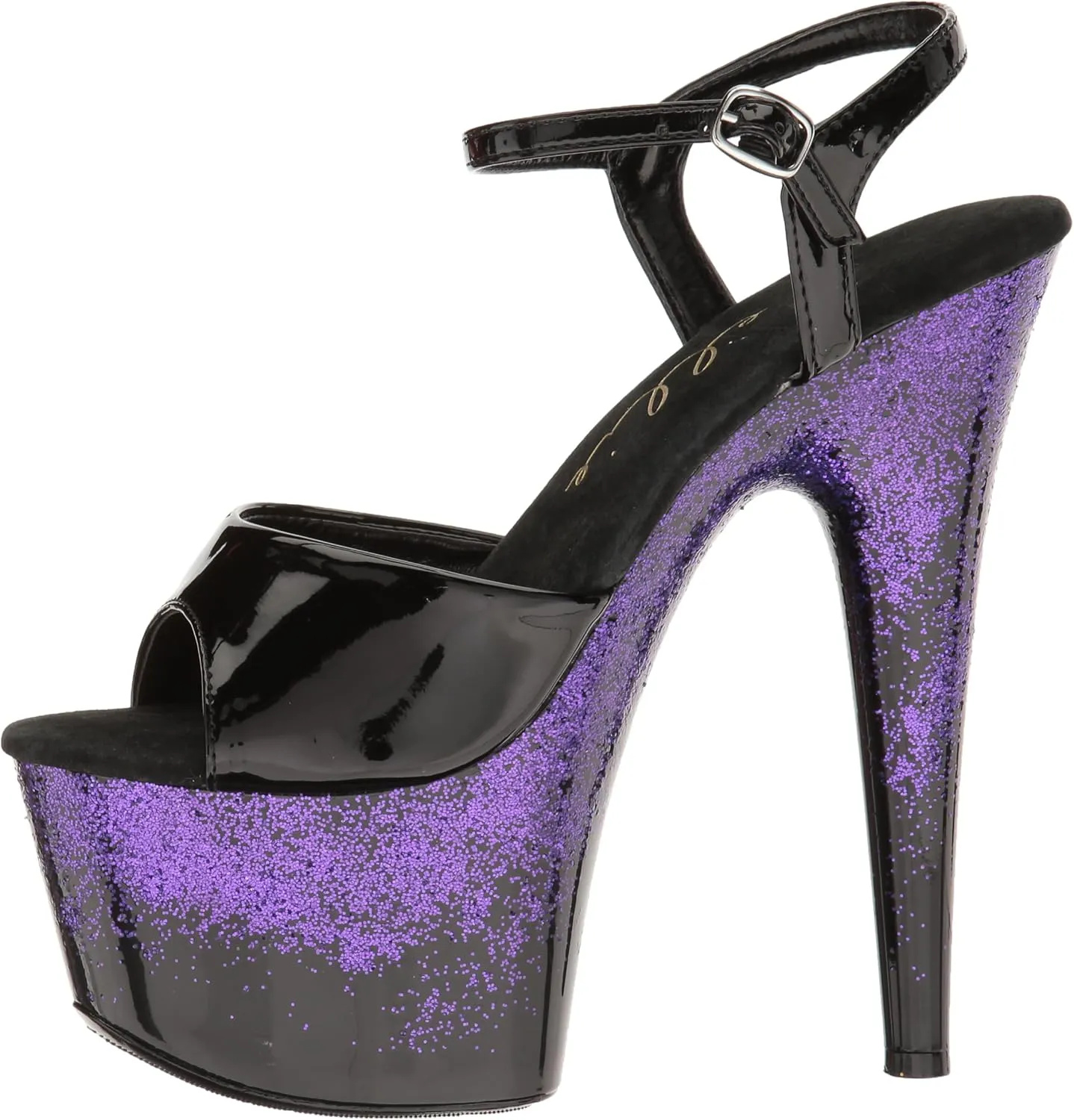 Ellie Shoes Women's 709-cari Platform Sandal