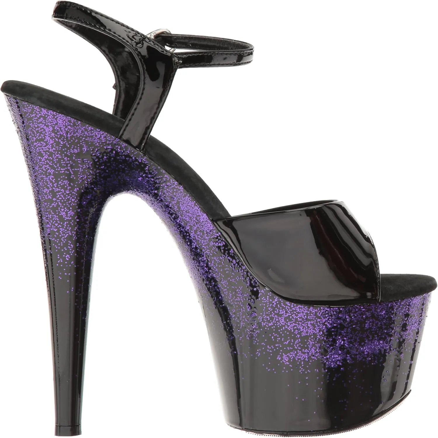Ellie Shoes Women's 709-cari Platform Sandal