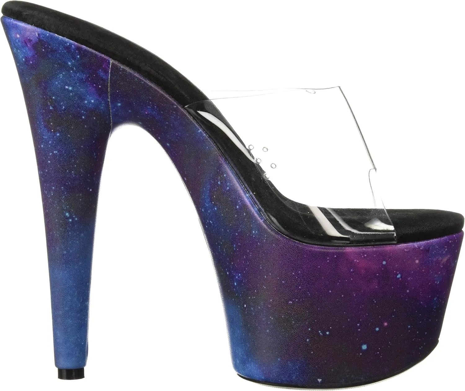 Ellie Shoes Women's 709-galaxy Heeled Sandal