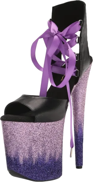 Ellie Shoes Women's 850-braxton Heeled Sandal