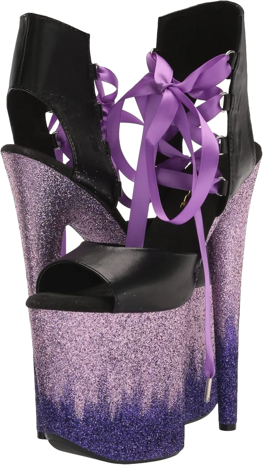 Ellie Shoes Women's 850-braxton Heeled Sandal