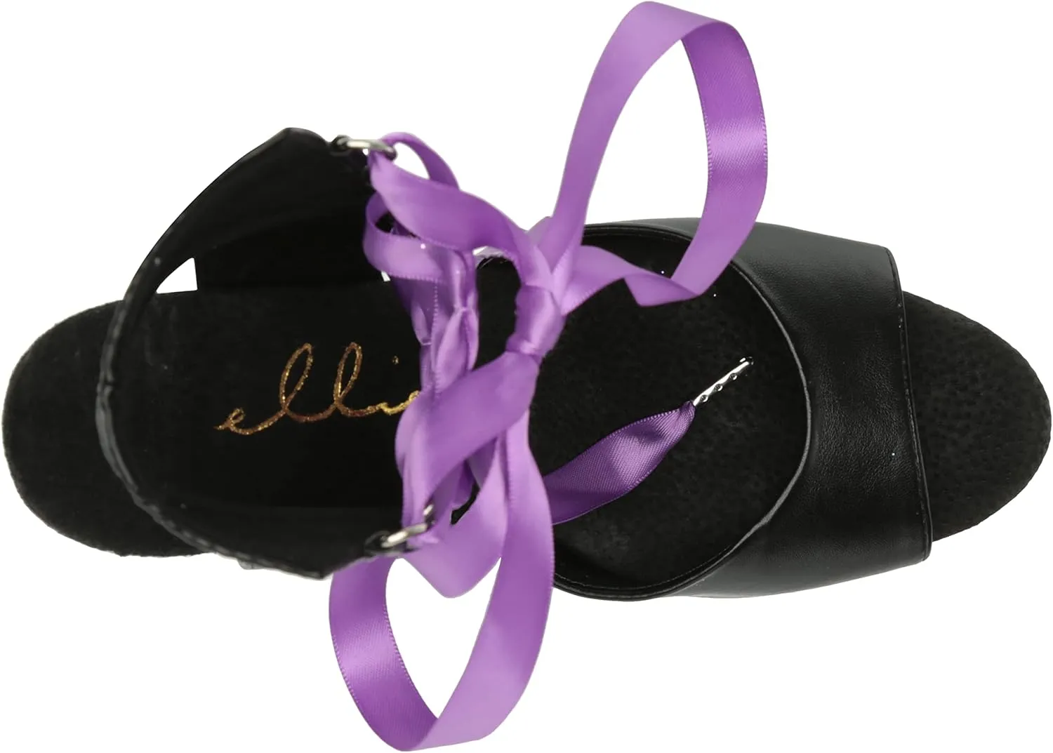 Ellie Shoes Women's 850-braxton Heeled Sandal