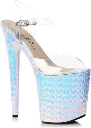 Ellie Shoes Women's 850-sugar Heeled Sandal