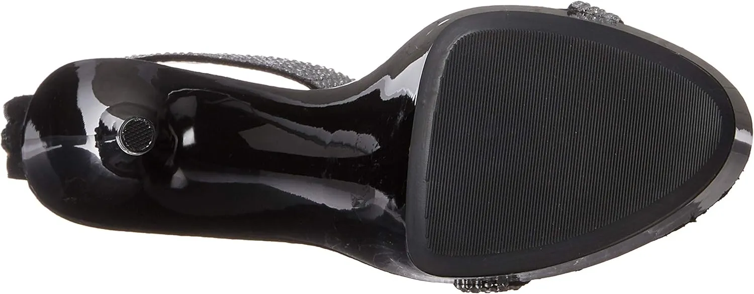 Ellie Shoes Women's Anika Heeled Sandal