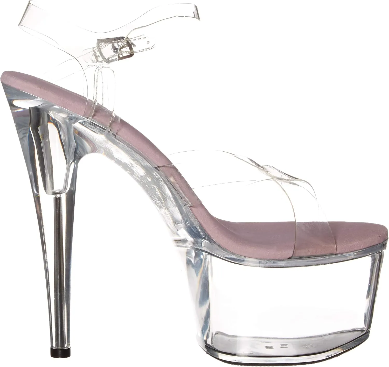 Ellie Shoes Women's Platform Heeled Sandal