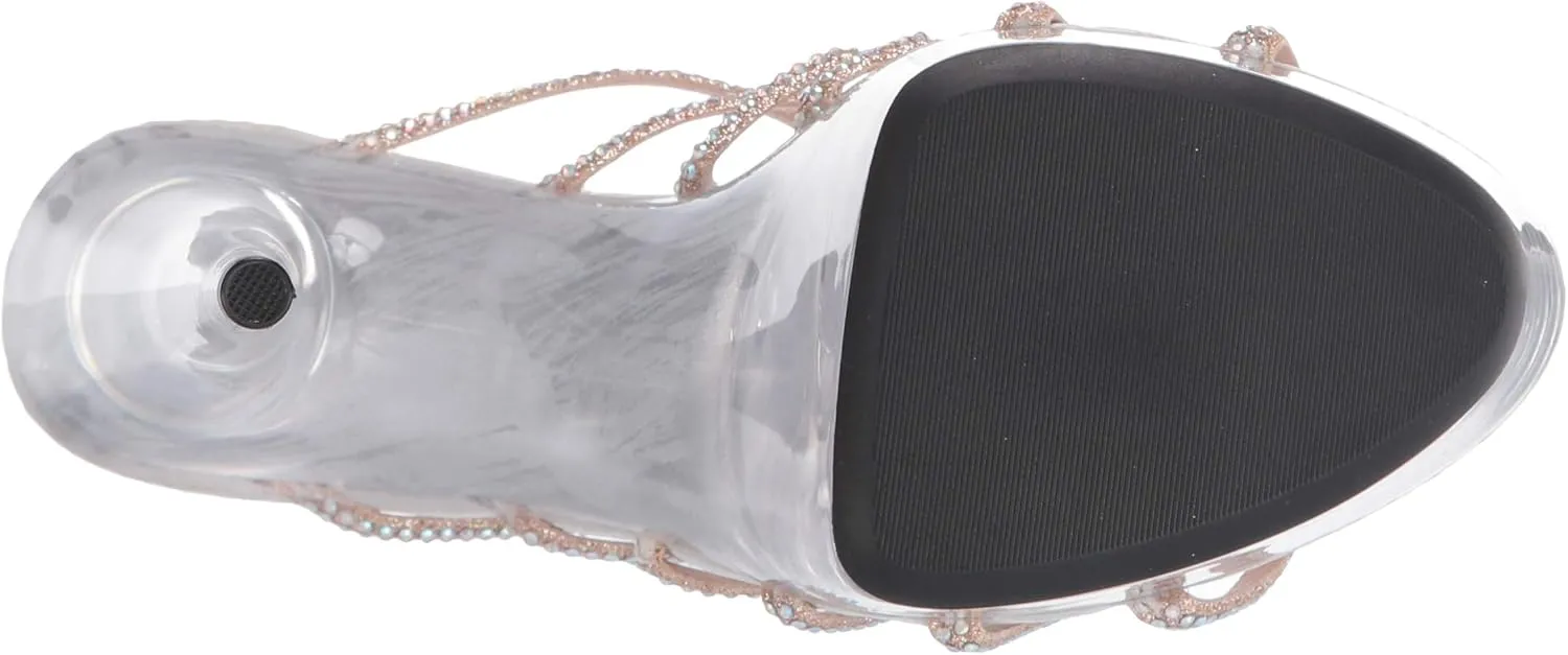Ellie Shoes Women's Selena Slide Sandal