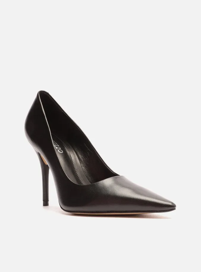 Emily High Stiletto Pump