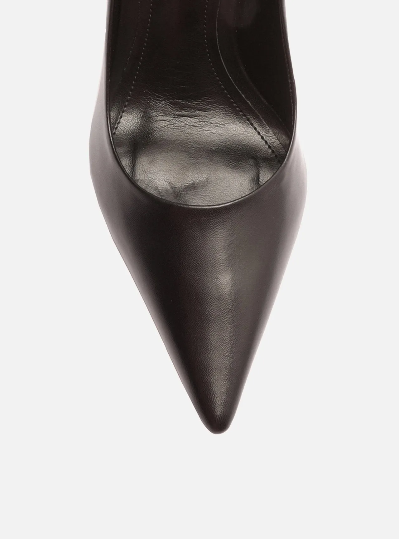 Emily High Stiletto Pump