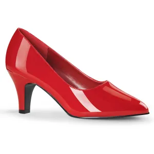 Fabulicious Divine 420 Red