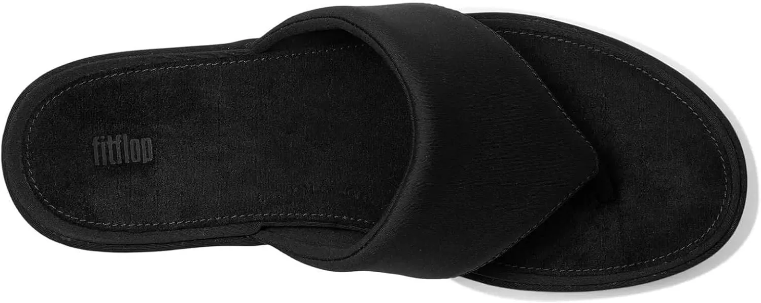 FitFlop Women's Platform Wedge Sandal