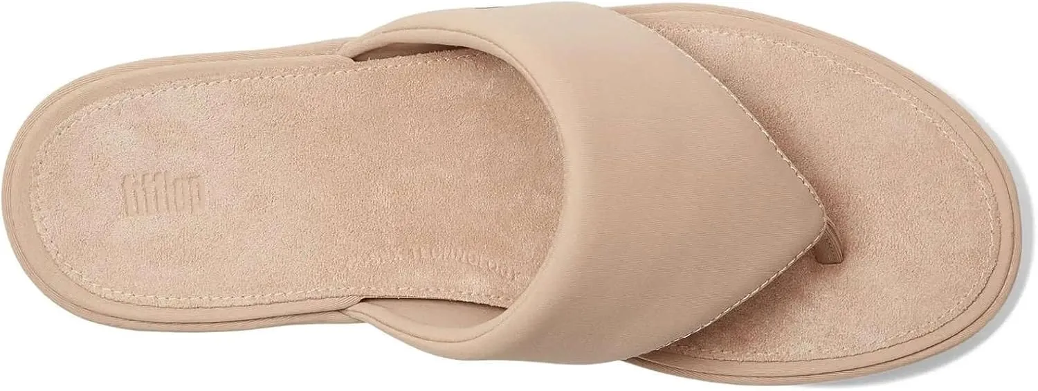 FitFlop Women's Platform Wedge Sandal