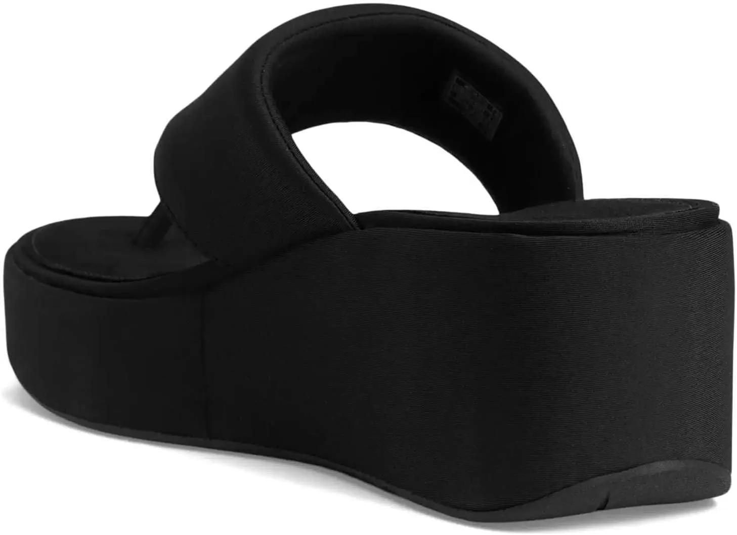 FitFlop Women's Platform Wedge Sandal