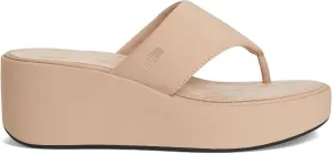 FitFlop Women's Platform Wedge Sandal