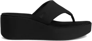 FitFlop Women's Platform Wedge Sandal