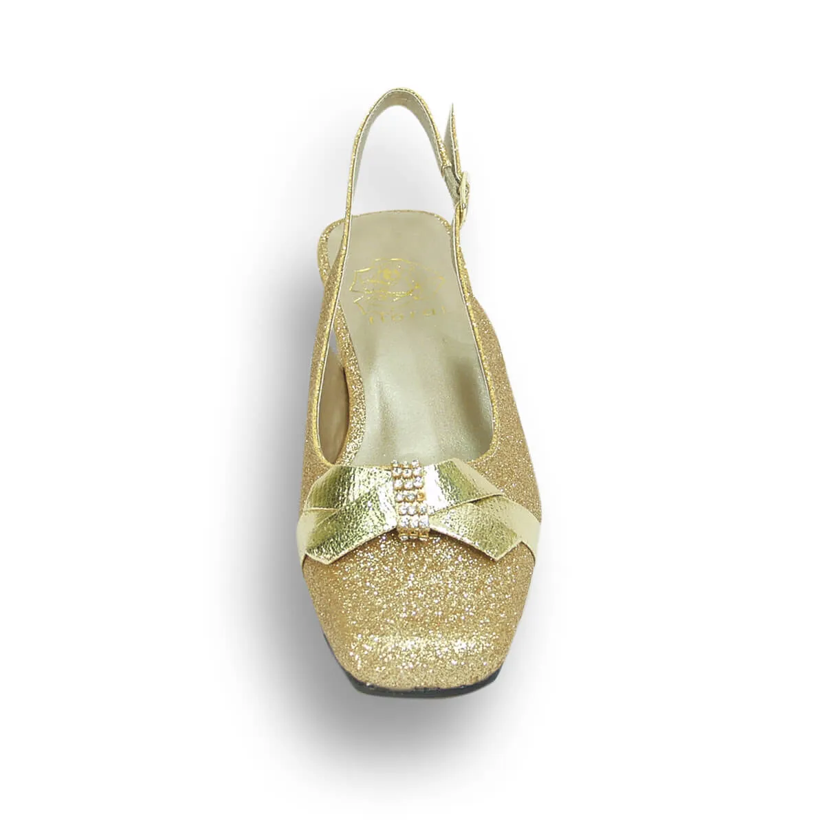 FLORAL Teagan Women's Wide Width Dress Pumps