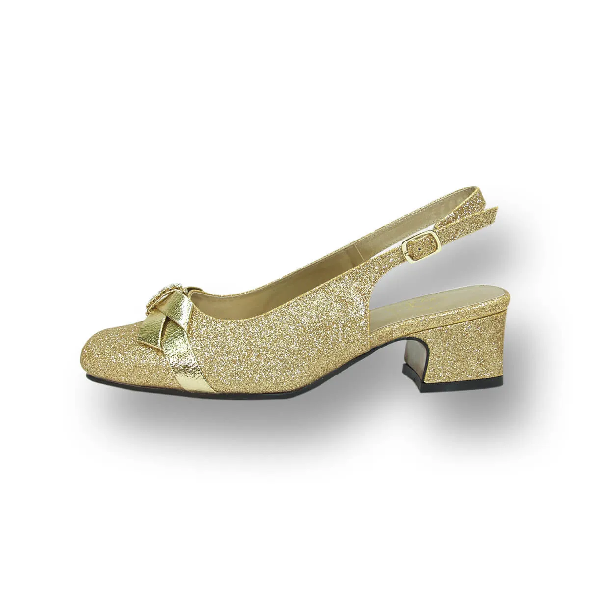 FLORAL Teagan Women's Wide Width Dress Pumps