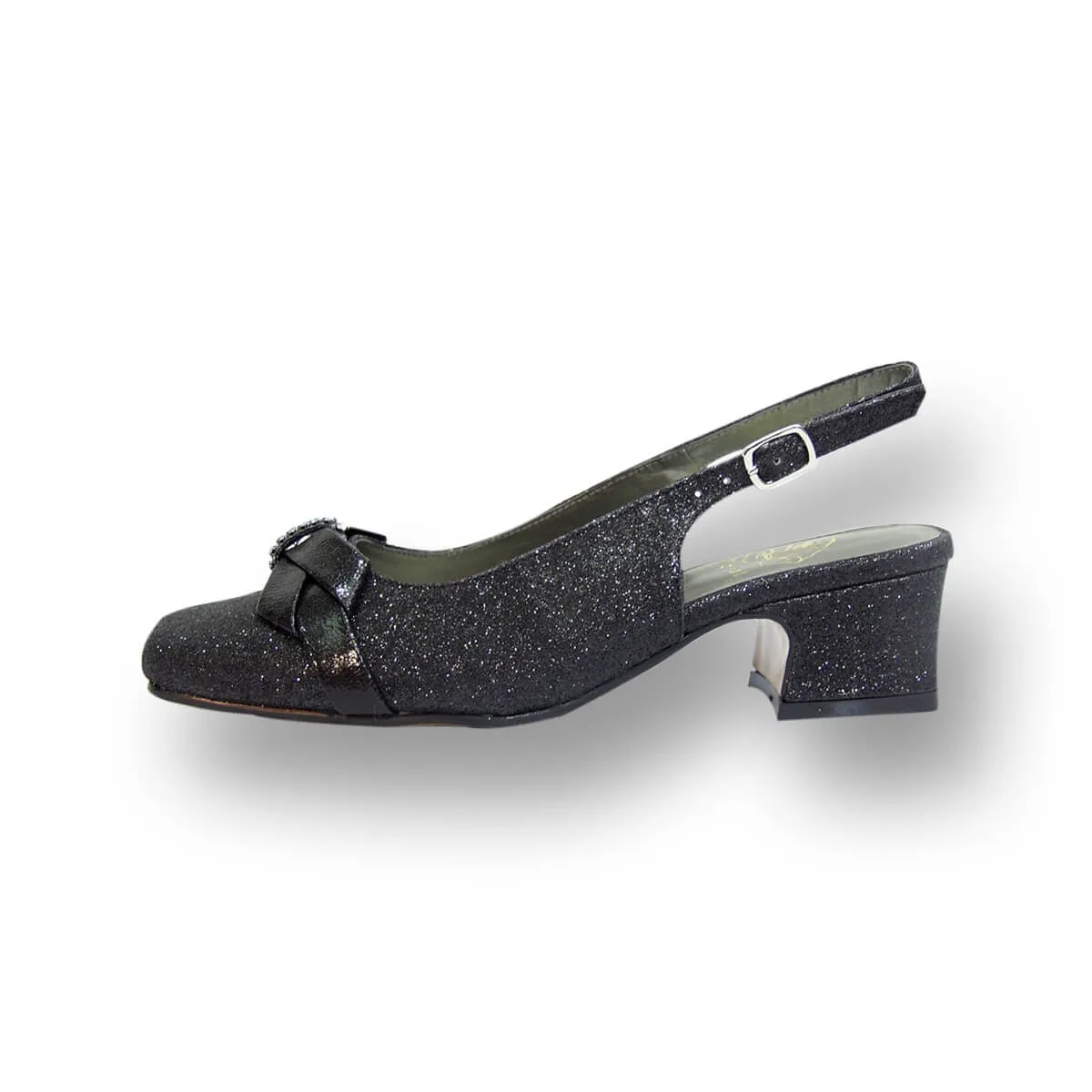 FLORAL Teagan Women's Wide Width Dress Pumps
