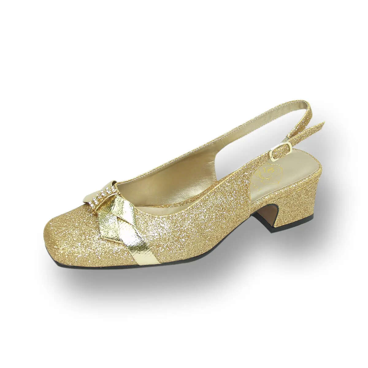 FLORAL Teagan Women's Wide Width Dress Pumps