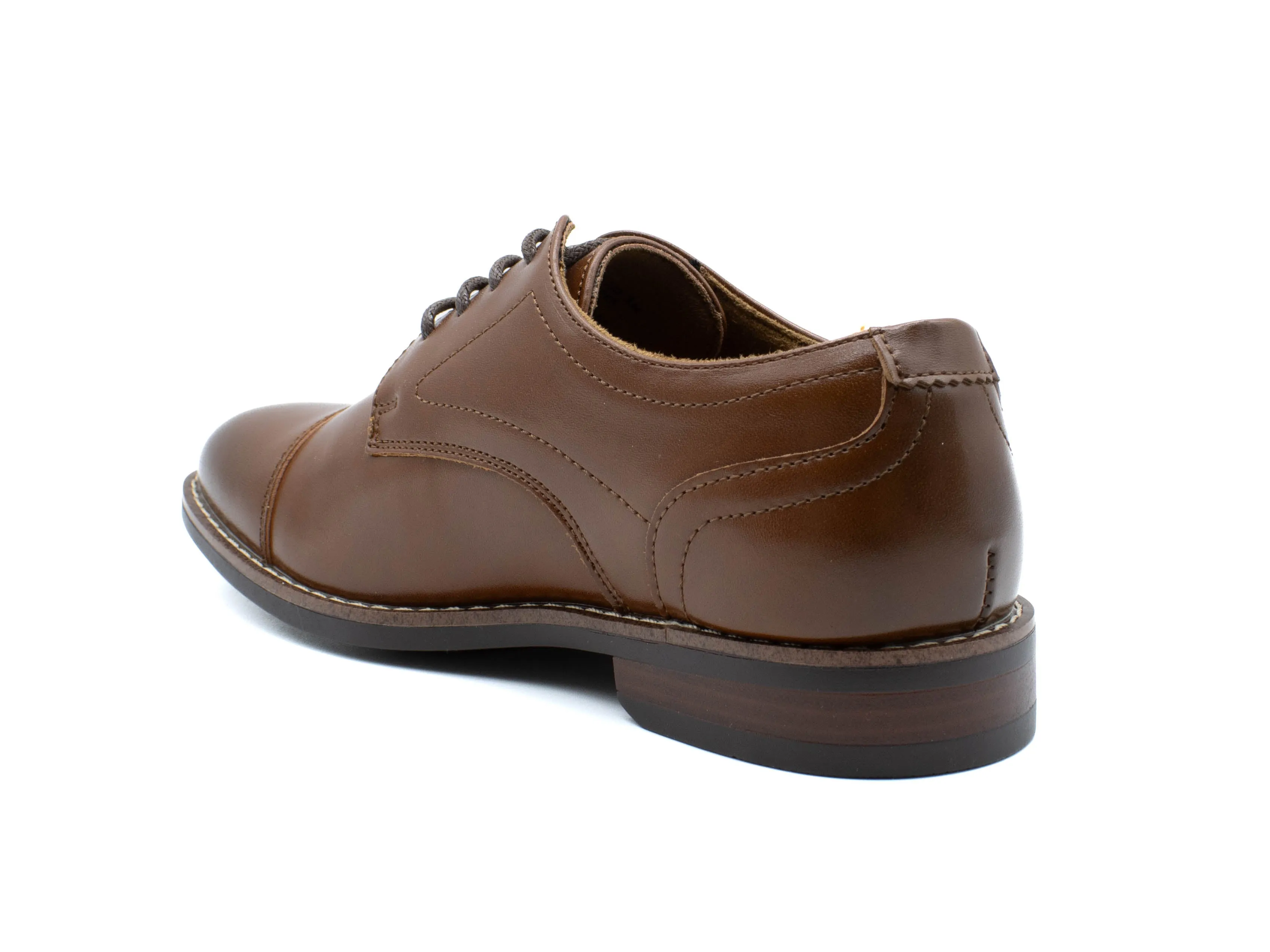 FLORSHEIM Rucci Cap Toe Oxford, Jr.
