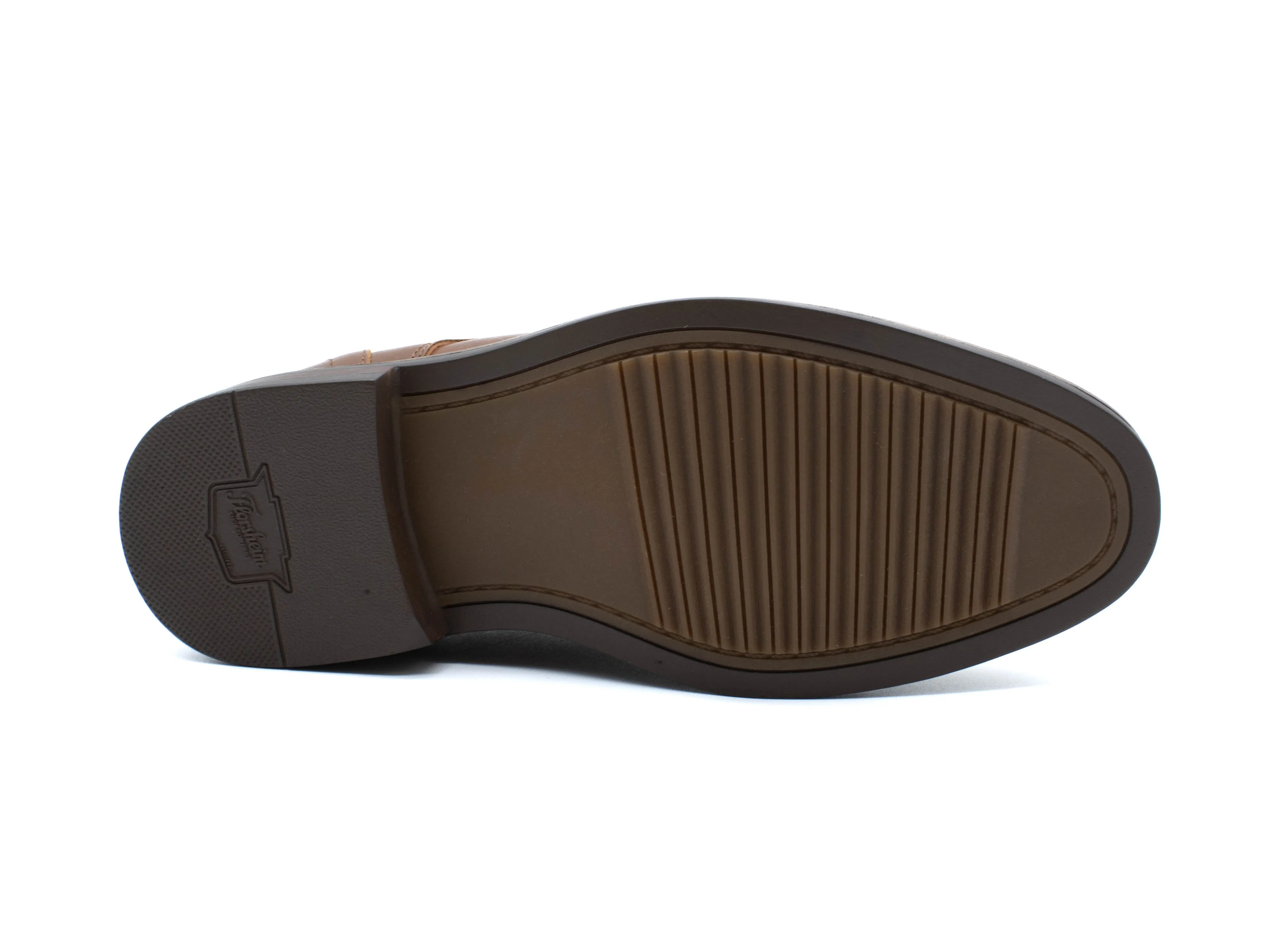 FLORSHEIM Rucci Cap Toe Oxford, Jr.
