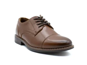 FLORSHEIM Rucci Cap Toe Oxford, Jr.