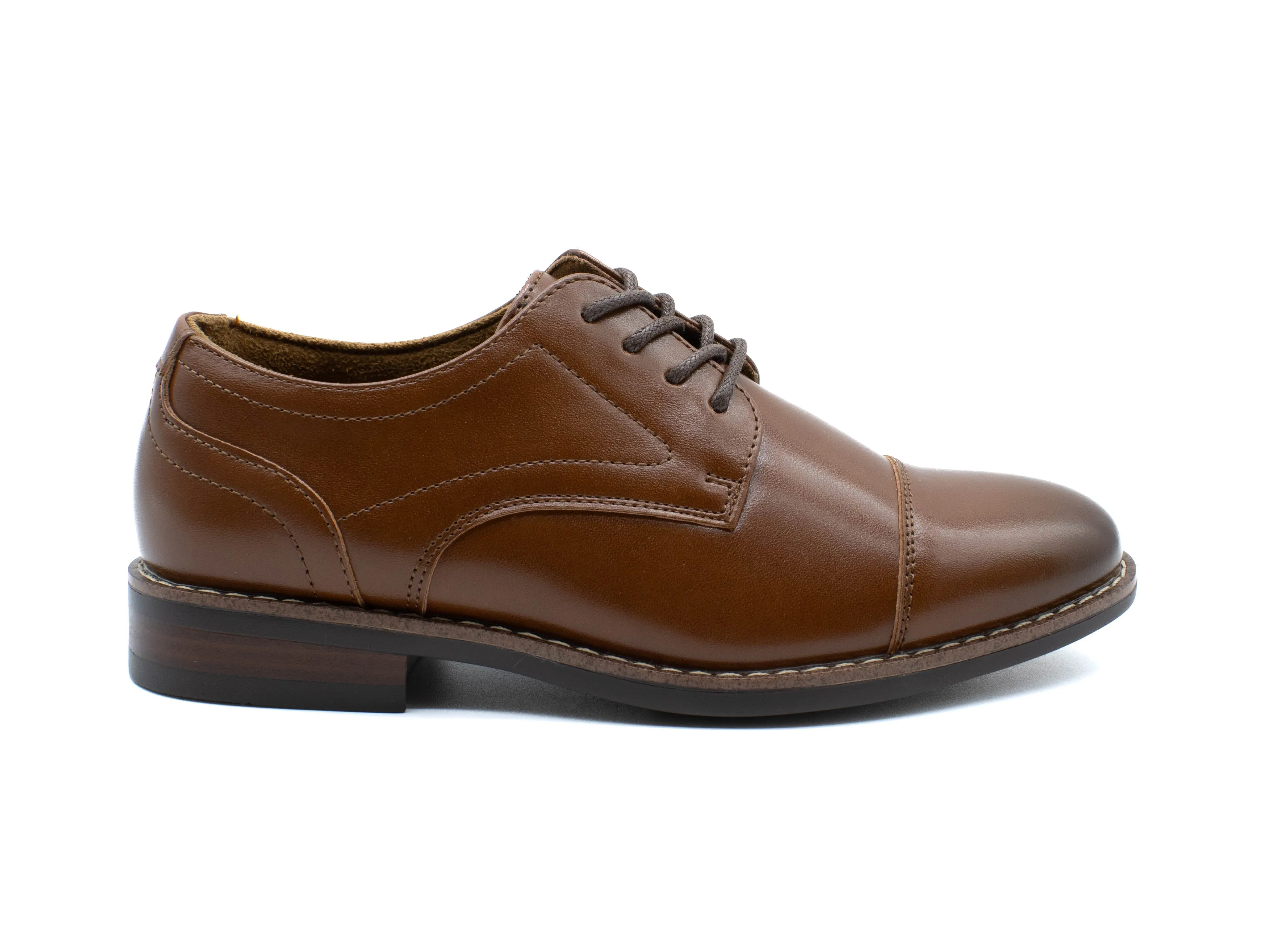 FLORSHEIM Rucci Cap Toe Oxford, Jr.