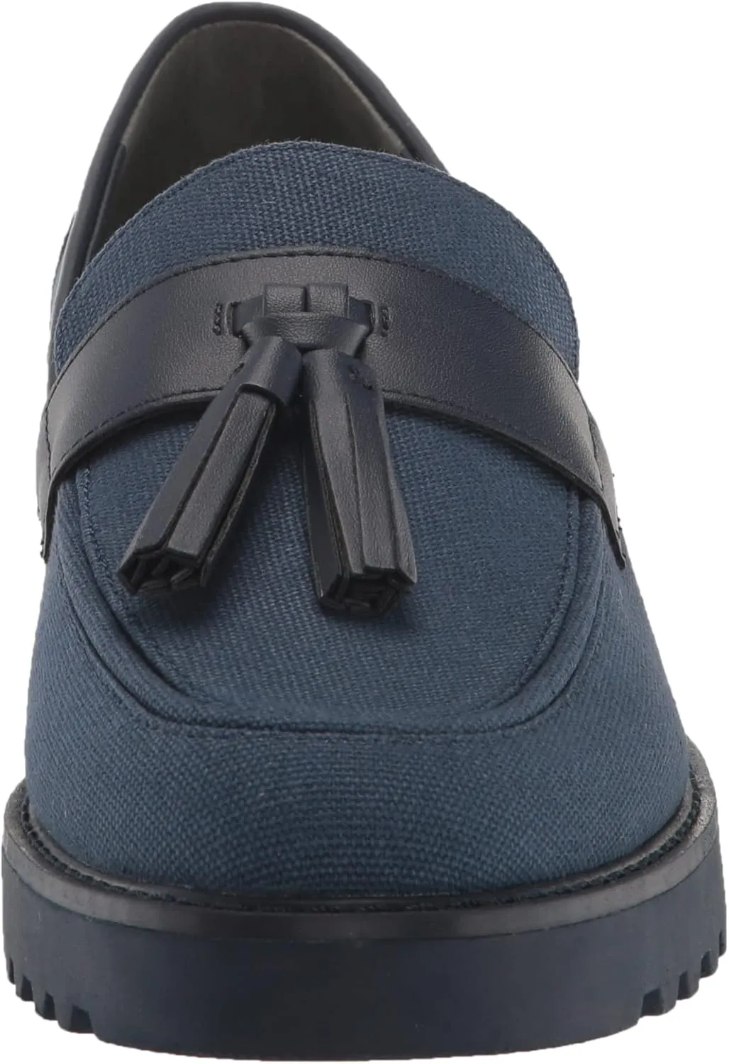 Franco Sarto Women's Carolynn Tassel Loafer