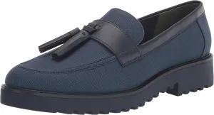 Franco Sarto Women's Carolynn Tassel Loafer