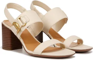 Franco Sarto Women's Omyrah Heeled Sandal