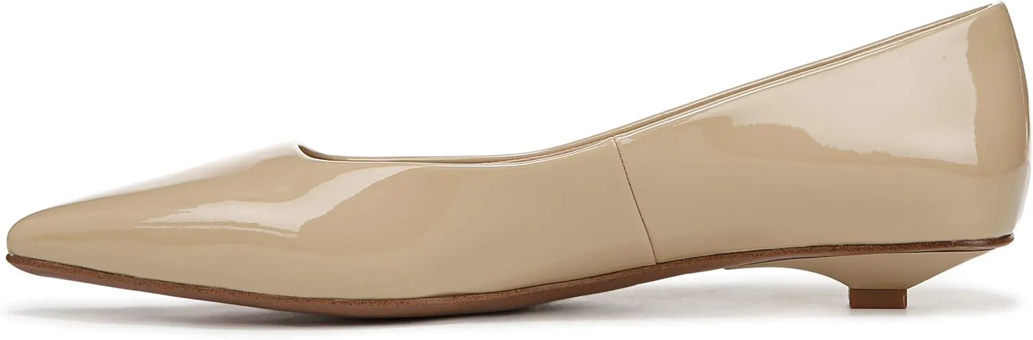 Franco Sarto Women's Prella Pump