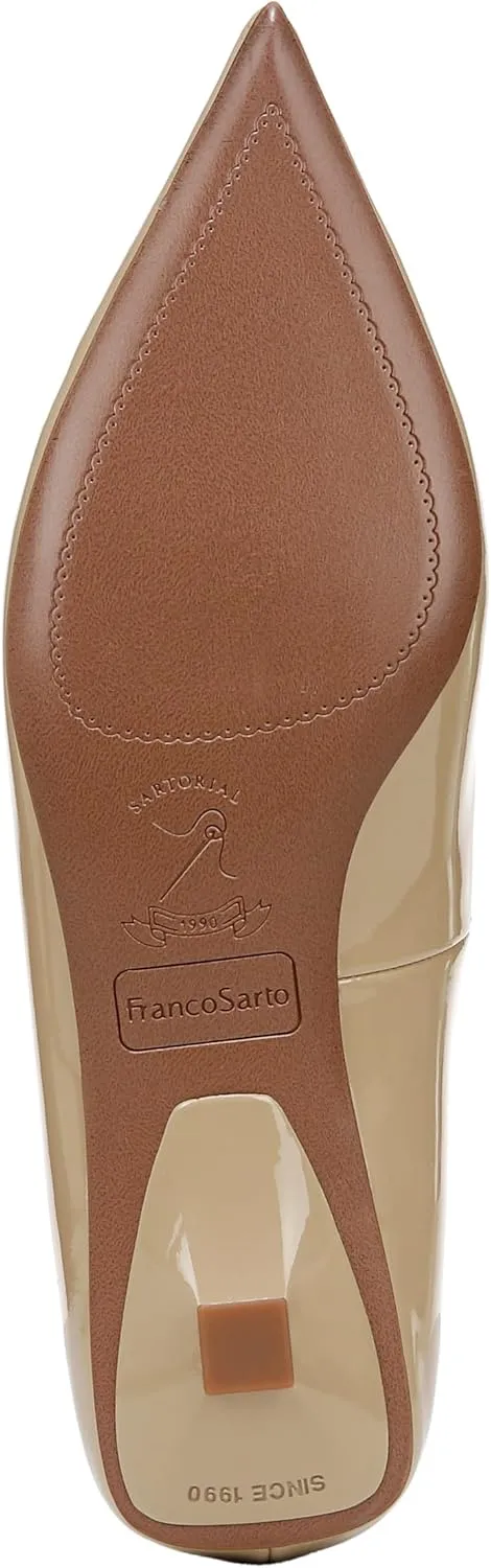 Franco Sarto Women's Prella Pump