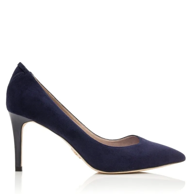 FRIDA POINTED TOE PUMP