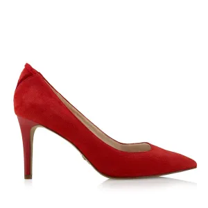 FRIDA POINTED TOE PUMP