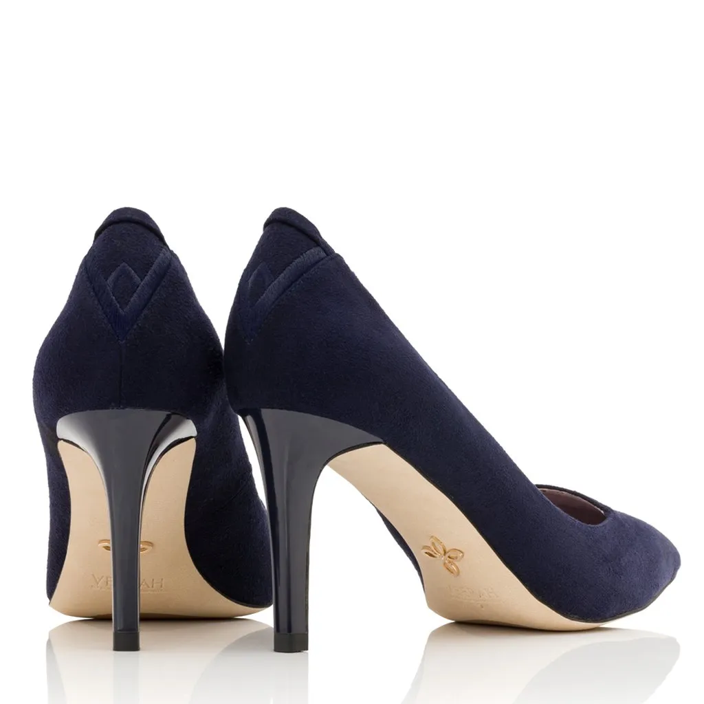FRIDA POINTED TOE PUMP