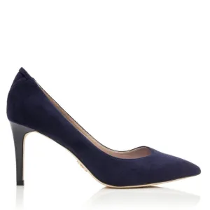 FRIDA POINTED TOE PUMP