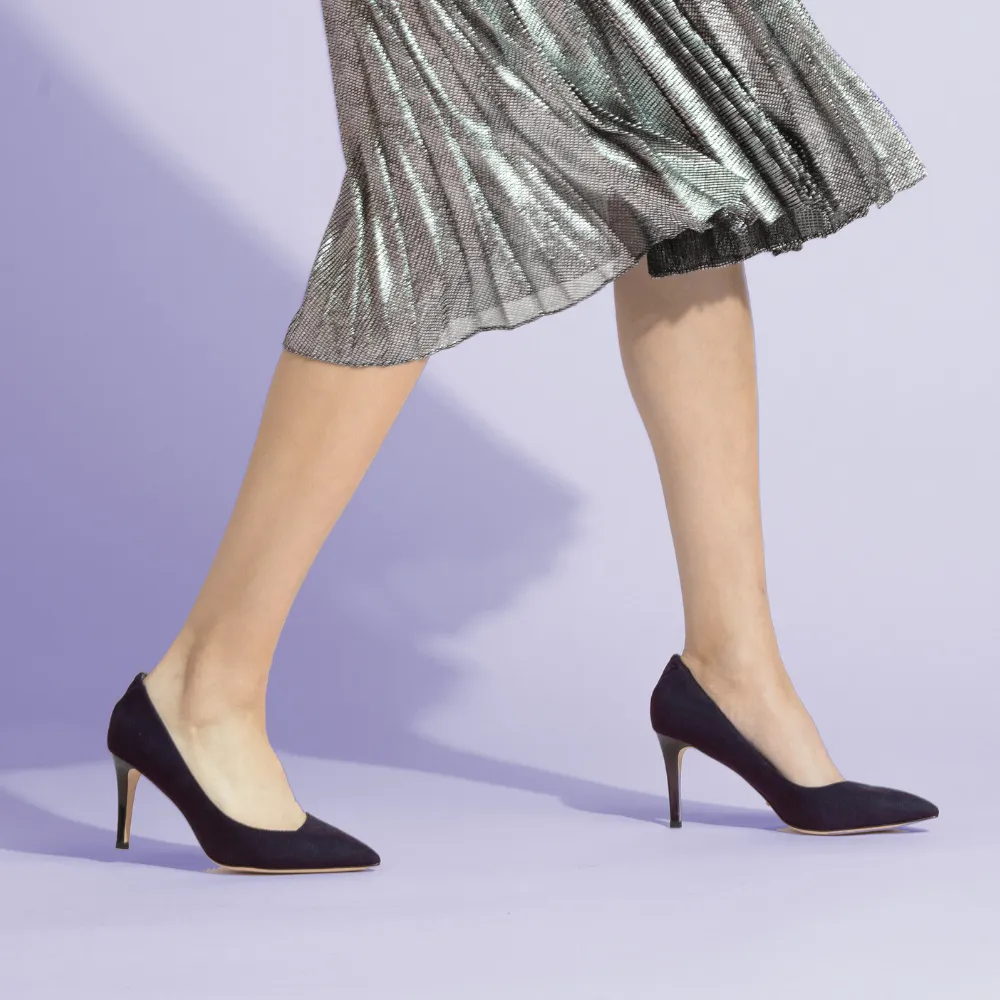 FRIDA POINTED TOE PUMP