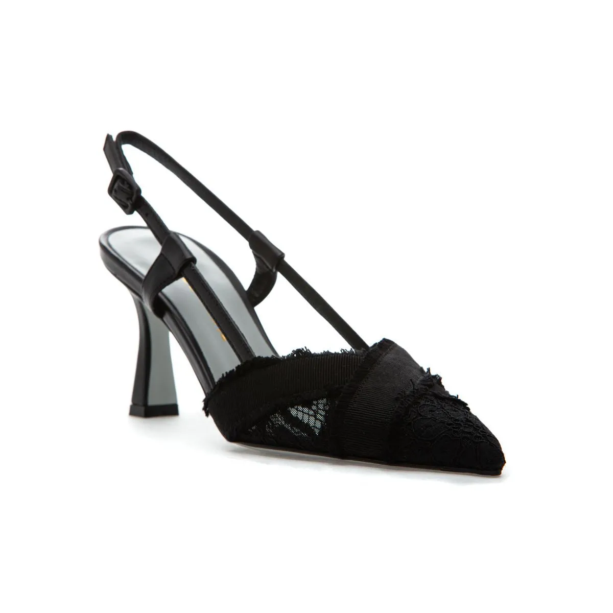 Friedman Pump