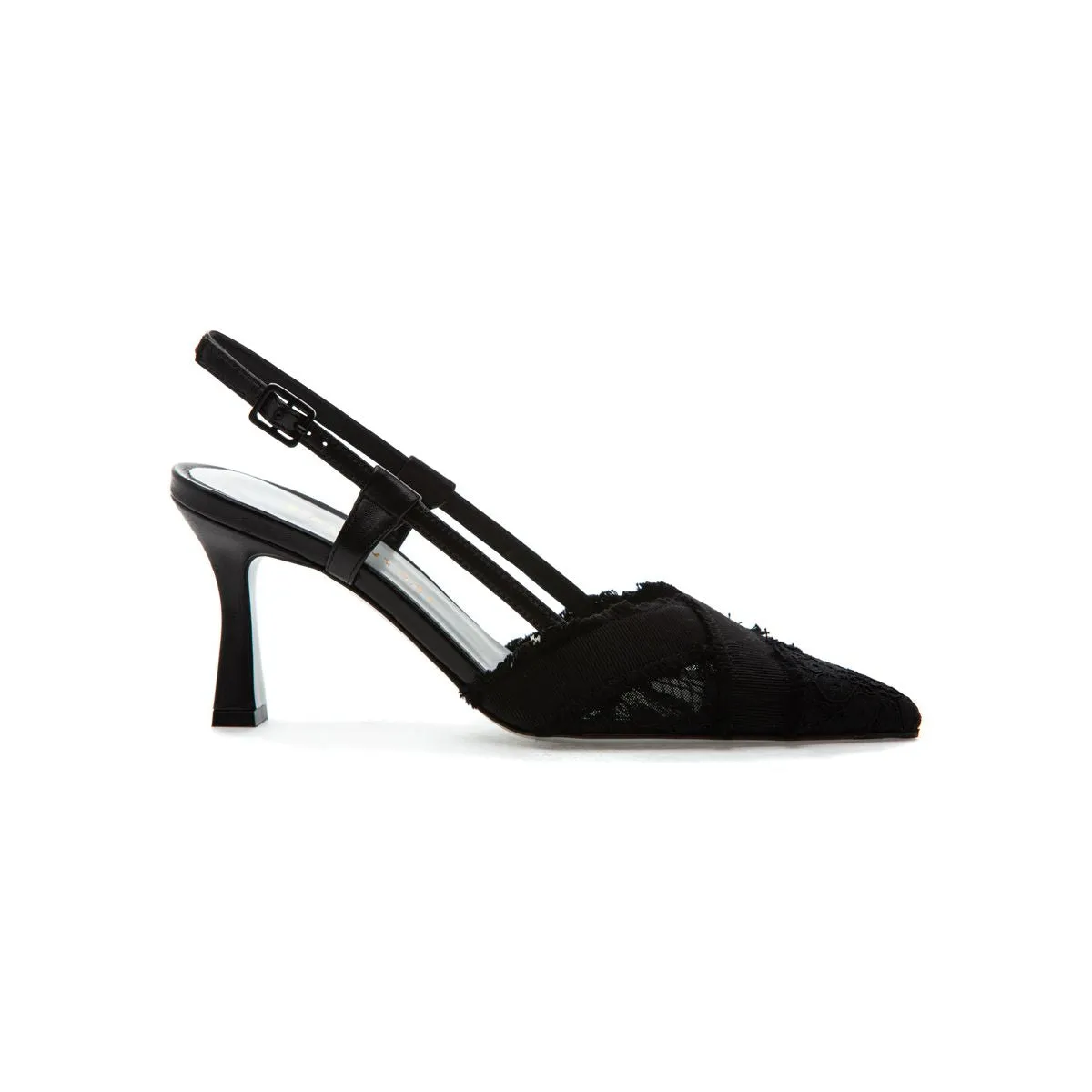 Friedman Pump