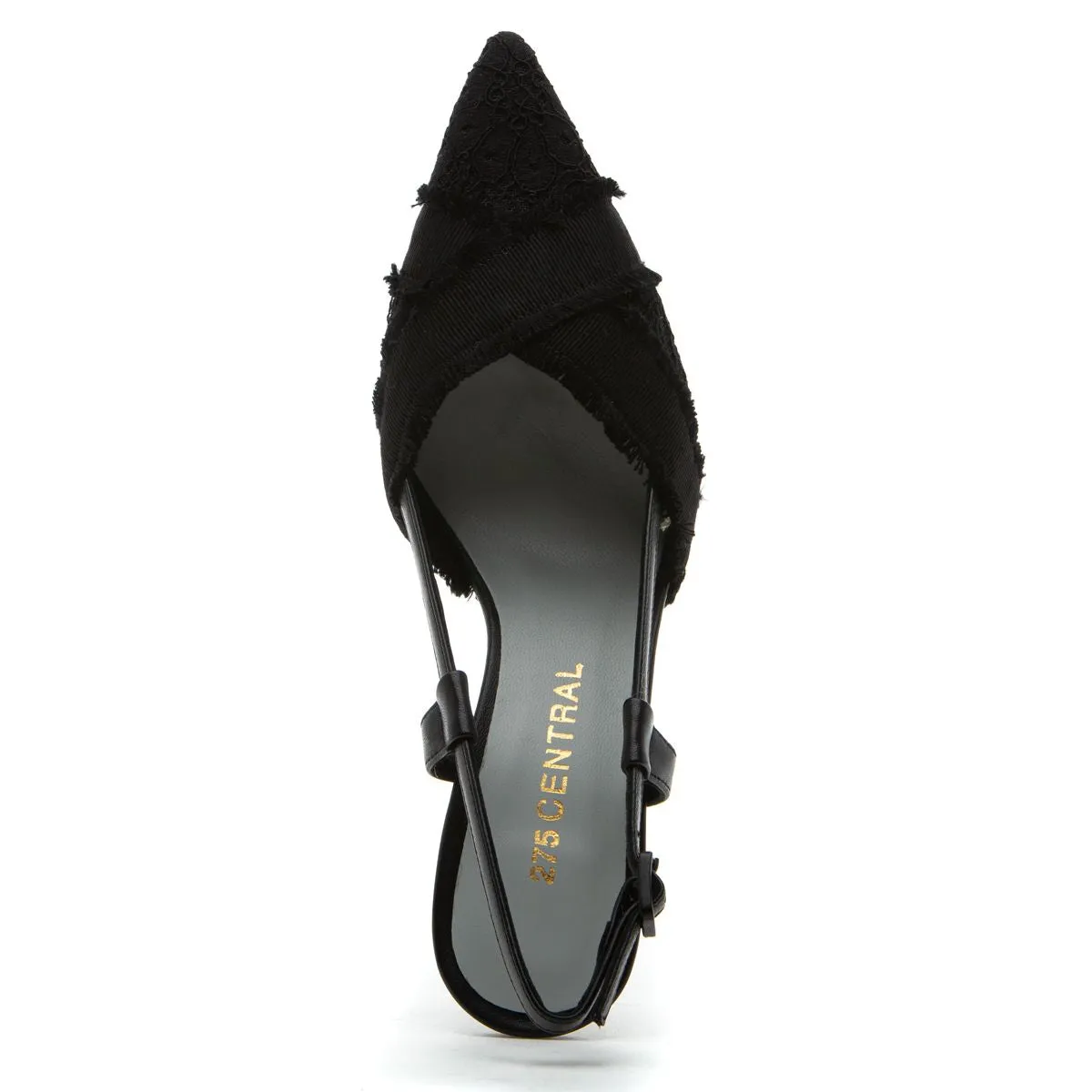 Friedman Pump