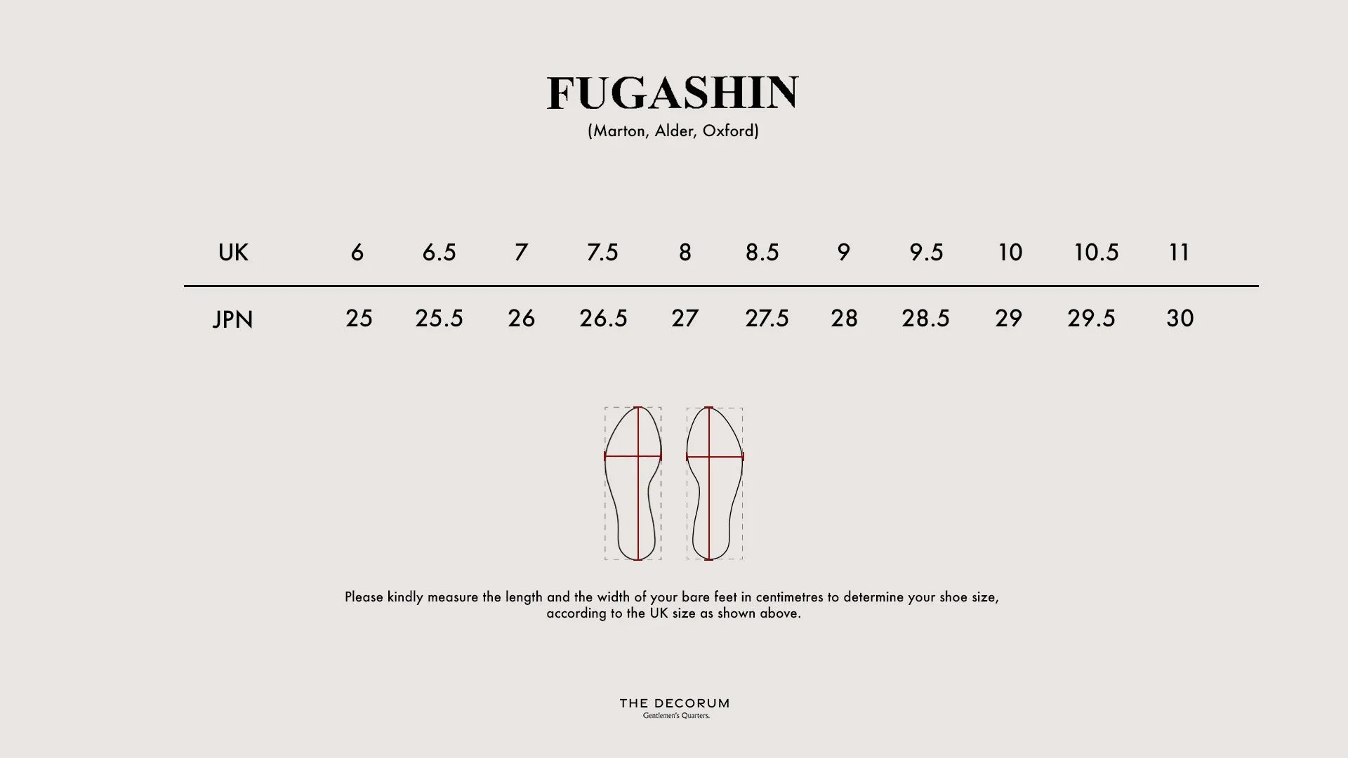 Fugashin Alder Tassel Black Calf