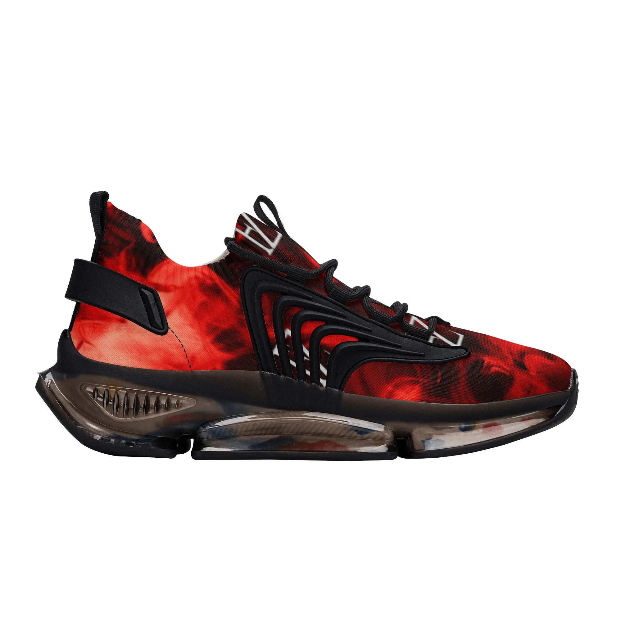 FZ Men's Air Heel React Sneakers